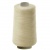 Швейные нитки (армированные) 28S/2, нам. 2 500 м, цвет 137 - купить в Ачинске. Цена: 148.95 руб.