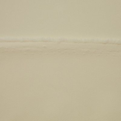 Костюмная ткань "Элис" 11-0507, 200 гр/м2, шир.150см, цвет молоко - купить в Ачинске. Цена 303.10 руб.