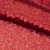 Сетка с пайетками №14, 188 гр/м2, шир.140см, цвет алый - купить в Ачинске. Цена 433.60 руб.