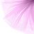 Фатин блестящий 16-12, 12 гр/м2, шир.300см, цвет розовый - купить в Ачинске. Цена 109.72 руб.