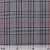 Ткань костюмная "Клер" 80% P, 16% R, 4% S, 200 г/м2, шир.150 см,#10 цв-серый/красный - купить в Ачинске. Цена 412.02 руб.