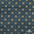 Ткань костюмная «Микровельвет велюровый принт», 220 г/м2, 97% полиэстр, 3% спандекс, ш. 150См Цв #6 - купить в Ачинске. Цена 439.76 руб.