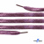 Шнурки #107-01, плоские 130 см, цв.розовый металлик - купить в Ачинске. Цена: 35.45 руб.