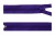 Спиральная молния Т5 866, 65 см, автомат, цвет фиолет - купить в Ачинске. Цена: 14.68 руб.