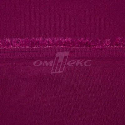 Штапель (100% вискоза), 19-2047, 130 гр/м2, шир.140см, цвет бордо - купить в Ачинске. Цена 372.40 руб.