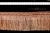 05-св.персик,Бахрома арт 002 шир.11см ( уп.12+/-0,5 м) - купить в Ачинске. Цена: 1 333.55 руб.