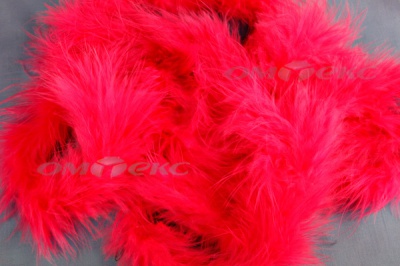 Марабу из пуха и перьев тонкое/насыщенно-розовый - купить в Ачинске. Цена: 61.70 руб.