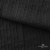 Ткань плательная 100%хлопок, 115 г/м2, ш.140 +/-5 см #103, цв.(17)-чёрный - купить в Ачинске. Цена 548.89 руб.