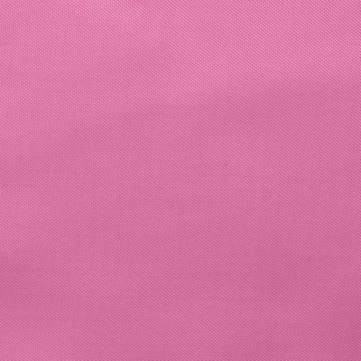 Ткань подкладочная Таффета 15-2216, антист., 53 гр/м2, шир.150см, цвет розовый - купить в Ачинске. Цена 57.16 руб.