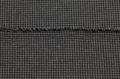 Ткань костюмная 24013 2035, 210 гр/м2, шир.150см, цвет серый - купить в Ачинске. Цена 353.07 руб.