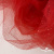 Сетка Фатин Глитер серебро, 12 (+/-5) гр/м2, шир.150 см, 16-38/красный - купить в Ачинске. Цена 132.81 руб.