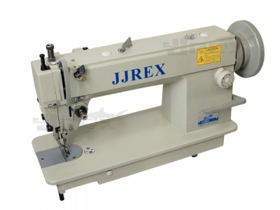 JJREX 0302 Комплект прямострочной ПШМ, для тяж. тканей - купить в Ачинске. Цена 43 097.98 руб.