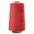 Швейные нитки (армированные) 28S/2, нам. 2 500 м, цвет 488 - купить в Ачинске. Цена: 148.95 руб.