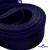 Регилиновая лента, шир.80мм, (уп.25 ярд), цв.- т.синий - купить в Ачинске. Цена: 648.89 руб.