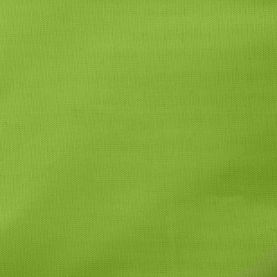 Ткань подкладочная Таффета 15-0545, 48 гр/м2, шир.150см, цвет салат - купить в Ачинске. Цена 54.64 руб.