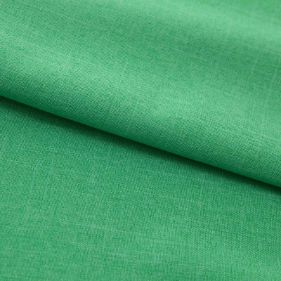 Ткань костюмная габардин "Меланж" 6103А, 172 гр/м2, шир.150см, цвет трава - купить в Ачинске. Цена 296.19 руб.