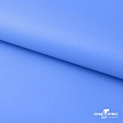 Мембранная ткань "Ditto" 18-4039, PU/WR, 130 гр/м2, шир.150см, цвет голубой - купить в Ачинске. Цена 310.76 руб.