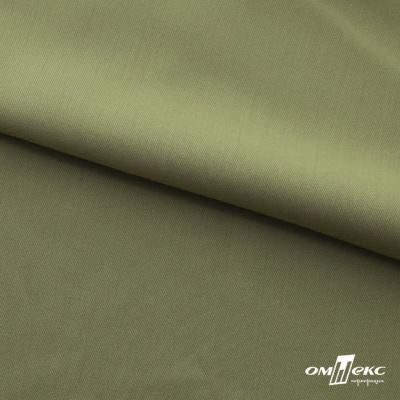 Ткань костюмная "Турин" 80% P, 16% R, 4% S, 230 г/м2, шир.150 см, цв- оливка #22 - купить в Ачинске. Цена 470.66 руб.