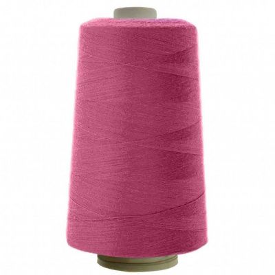 Швейные нитки (армированные) 28S/2, нам. 2 500 м, цвет 434 - купить в Ачинске. Цена: 148.95 руб.