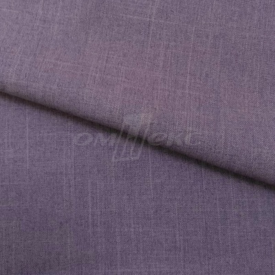 Ткань костюмная габардин "Меланж" 6111В, 172 гр/м2, шир.150см, цвет пепельная сирень - купить в Ачинске. Цена 299.21 руб.
