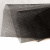 Фатин жесткий 16-167, 22 гр/м2, шир.180см, цвет чёрный - купить в Ачинске. Цена 89.29 руб.