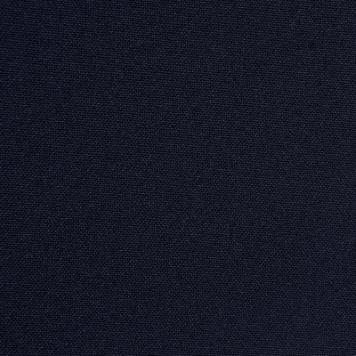 Ткань костюмная габардин "Белый Лебедь" 12866, 183 гр/м2, шир.150см, цвет т.чернильный/D.Navy Blue - купить в Ачинске. Цена 204.67 руб.