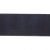 Лента бархатная нейлон, шир.25 мм, (упак. 45,7м), цв.180-т.синий - купить в Ачинске. Цена: 800.84 руб.