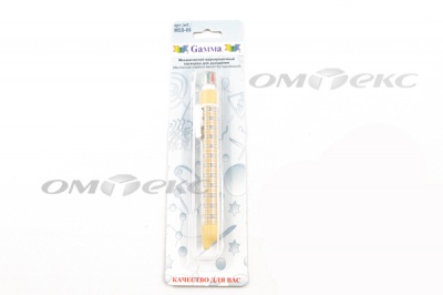 Маркировочный карандаш MSS-06 (6 цветных грифелей) - купить в Ачинске. Цена: 731.33 руб.