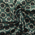 Ткань костюмная «Микровельвет велюровый принт», 220 г/м2, 97% полиэстр, 3% спандекс, ш. 150См Цв #3 - купить в Ачинске. Цена 439.76 руб.