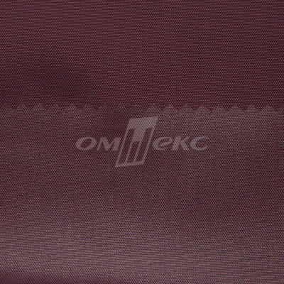 Текстильный материал  Оксфорд, PU, WR, 100% полиэфир, 80 г/м2  цвет Венге 19-1627, 150см - купить в Ачинске. Цена 100.23 руб.