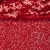 Сетка с пайетками №8, 188 гр/м2, шир.140см, цвет красный - купить в Ачинске. Цена 433.60 руб.