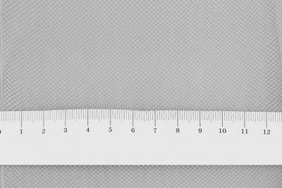 Регилин, шир.7 мм, (уп.50 м), цв.-белый - купить в Ачинске. Цена: 1 338.36 руб.