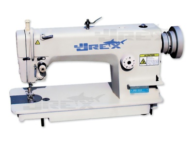JJREX 0518 Комплект ПШМ с нижним и игольным продвижением для средних тканей - купить в Ачинске. Цена 65 690.85 руб.