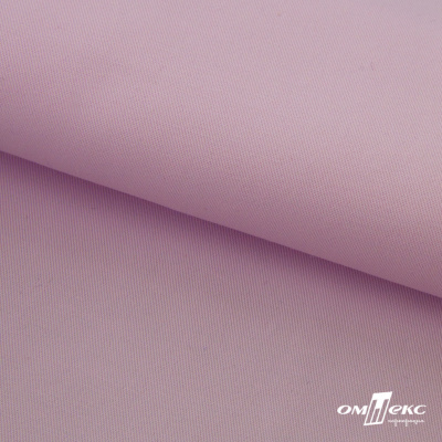 Ткань сорочечная Альто, 115 г/м2, 58% пэ,42% хл, шир.150 см, цв. розовый (12-2905) (арт.101) - купить в Ачинске. Цена 296.16 руб.