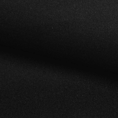 Костюмная ткань с вискозой "Флоренция", 195 гр/м2, шир.150см, цвет чёрный - купить в Ачинске. Цена 502.24 руб.