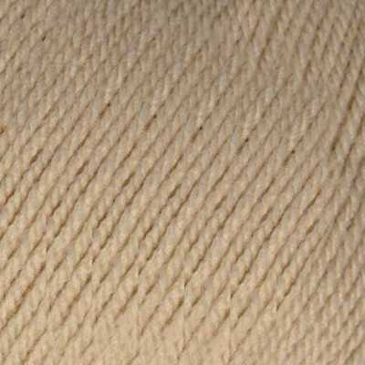 Пряжа "Карамелька", 100% акрил, 50гр, 175м, цв.118-крем брюле - купить в Ачинске. Цена: 58.26 руб.