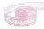 Тесьма кружевная 0621-1669, шир. 20 мм/уп. 20+/-1 м, цвет 096-розовый - купить в Ачинске. Цена: 673.91 руб.