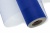 Фатин в шпульках 16-99, 10 гр/м2, шир. 15 см (в нам. 25+/-1 м), цвет василёк - купить в Ачинске. Цена: 100.69 руб.