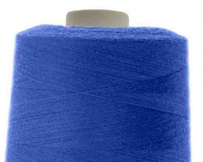 Швейные нитки (армированные) 28S/2, нам. 2 500 м, цвет 313 - купить в Ачинске. Цена: 148.95 руб.