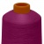 Нитки текстурированные некручёные 476, намот. 15 000 м, цвет бордо - купить в Ачинске. Цена: 204.10 руб.