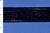 Кружево эластичное узкое арт.2761/30мм/черное - купить в Ачинске. Цена: 8.86 руб.