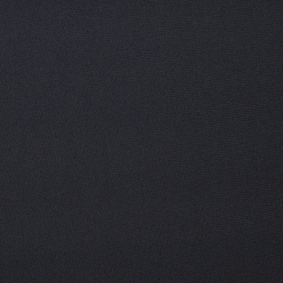 Бифлекс, 270 гр/м2, шир.155см, цвет матово-чёрный - купить в Ачинске. Цена 697.95 руб.
