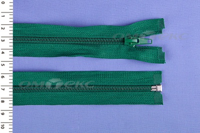 65 см № 258 яр.зеленый молнии спираль (G) сорт-2 - купить в Ачинске. Цена: 12.99 руб.
