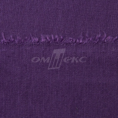 Трикотаж "Понто" ROMA # 45 (2,28м/кг), 250 гр/м2, шир.175см, цвет фиолетовый - купить в Ачинске. Цена 1 112.14 руб.