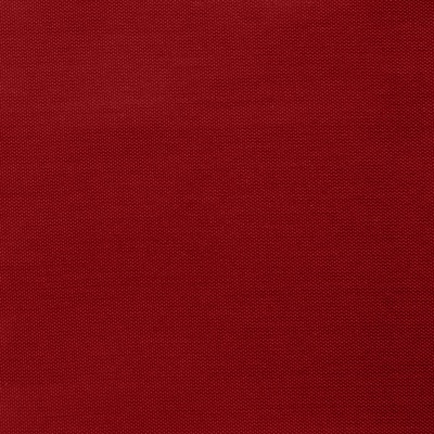 Ткань подкладочная Таффета 19-1763, антист., 53 гр/м2, шир.150см, цвет т.красный - купить в Ачинске. Цена 62.37 руб.