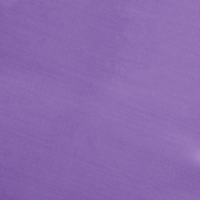 Ткань подкладочная Таффета 16-3823, антист., 53 гр/м2, шир.150см, дубл. рулон, цвет св.фиолетовый - купить в Ачинске. Цена 66.39 руб.