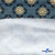 Ткань костюмная «Микровельвет велюровый принт», 220 г/м2, 97% полиэстр, 3% спандекс, ш. 150См Цв #6 - купить в Ачинске. Цена 439.76 руб.