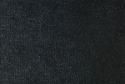 Бархат стрейч, 240 гр/м2, шир.160см, (2,4 м/кг), цвет 10/т.серый - купить в Ачинске. Цена 886.02 руб.
