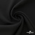 Ткань костюмная "Микела", 96%P 4%S, 255 г/м2 ш.150 см, цв-черный #1 - купить в Ачинске. Цена 345.40 руб.