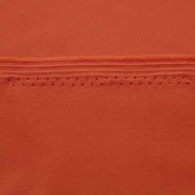 Костюмная ткань с вискозой "Меган" 16-1451, 210 гр/м2, шир.150см, цвет лососевый - купить в Ачинске. Цена 378.55 руб.